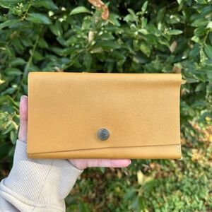 HONEYCOMB ✨ BNNU: Rancher Wallet (Portland Leather Goods)